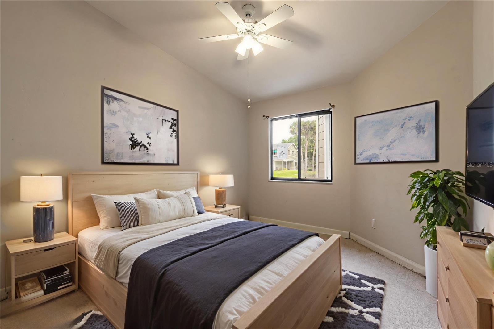 PLANTATION BAY SUB - Residential