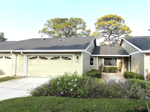 Photo of 30 Landings Lane #30, Ormond Beach, FL 32174 (MLS # V4948989)