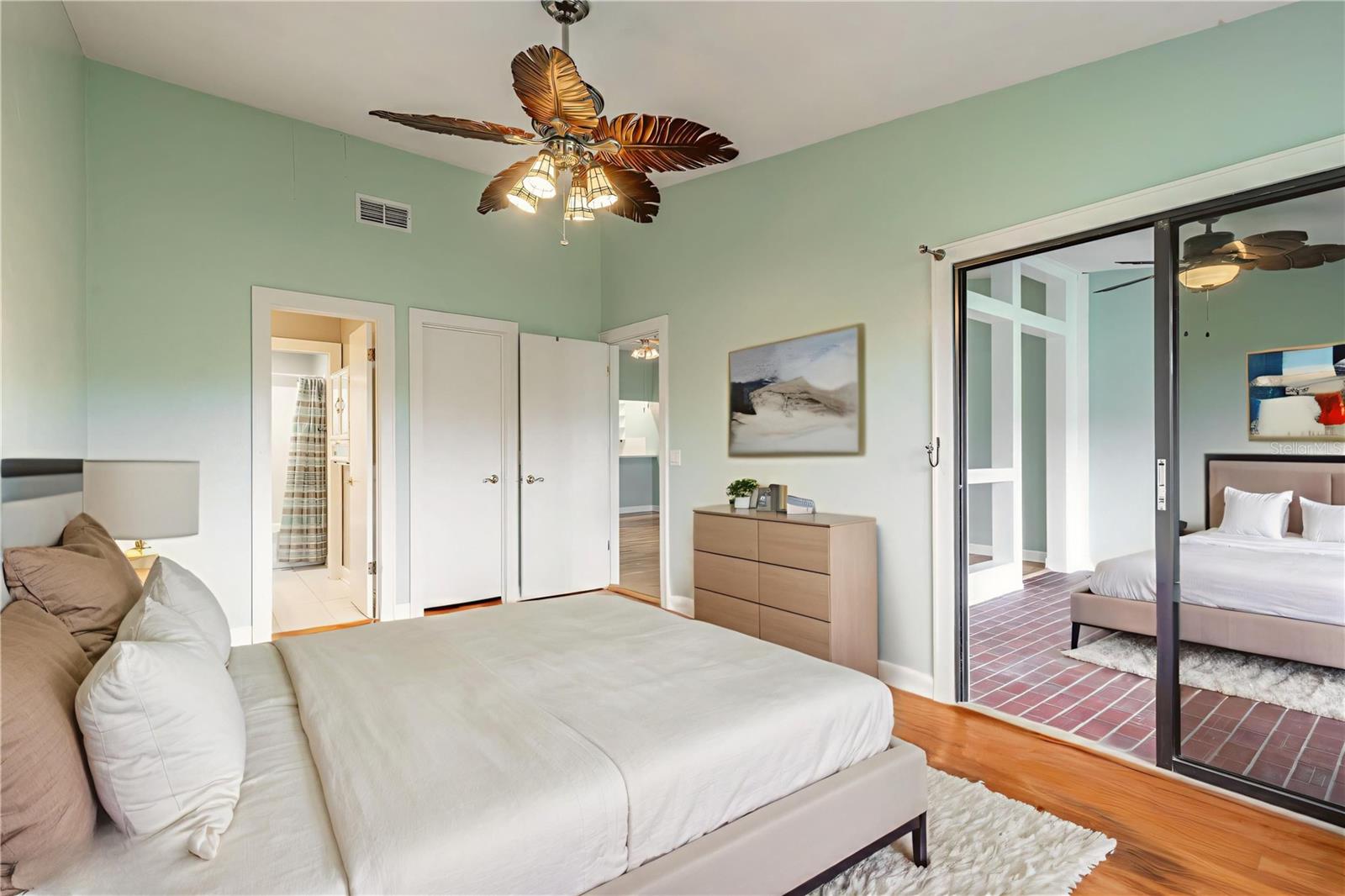 PLANTATION BAY SUB - Residential