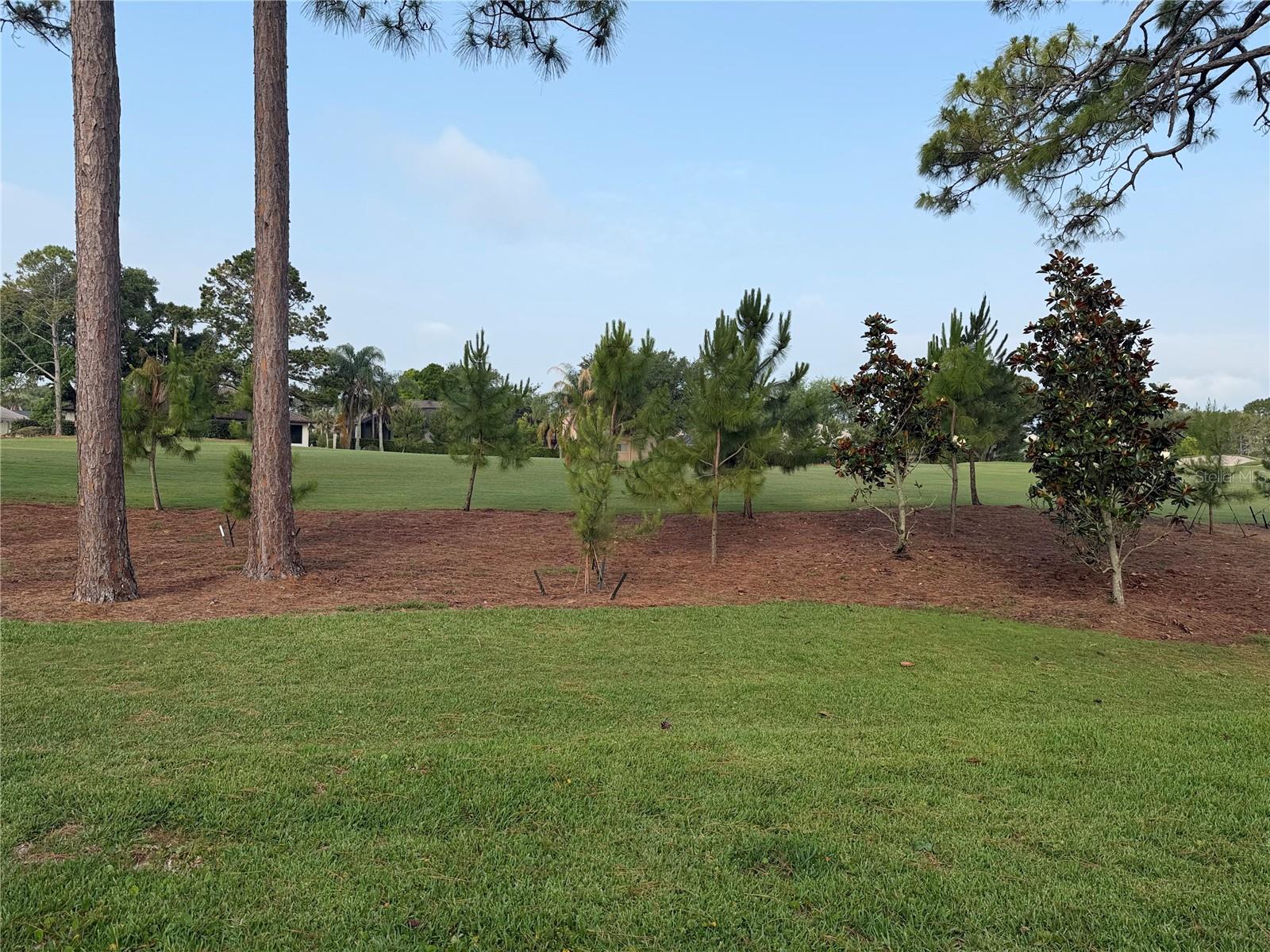 PLANTATION BAY SUB - Residential