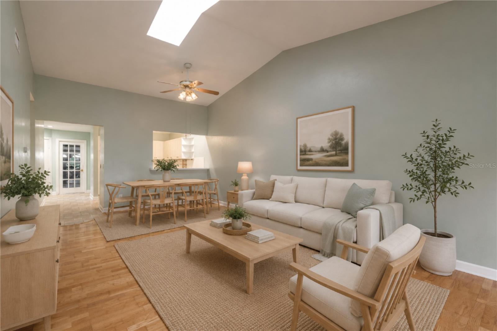 PLANTATION BAY SUB - Residential