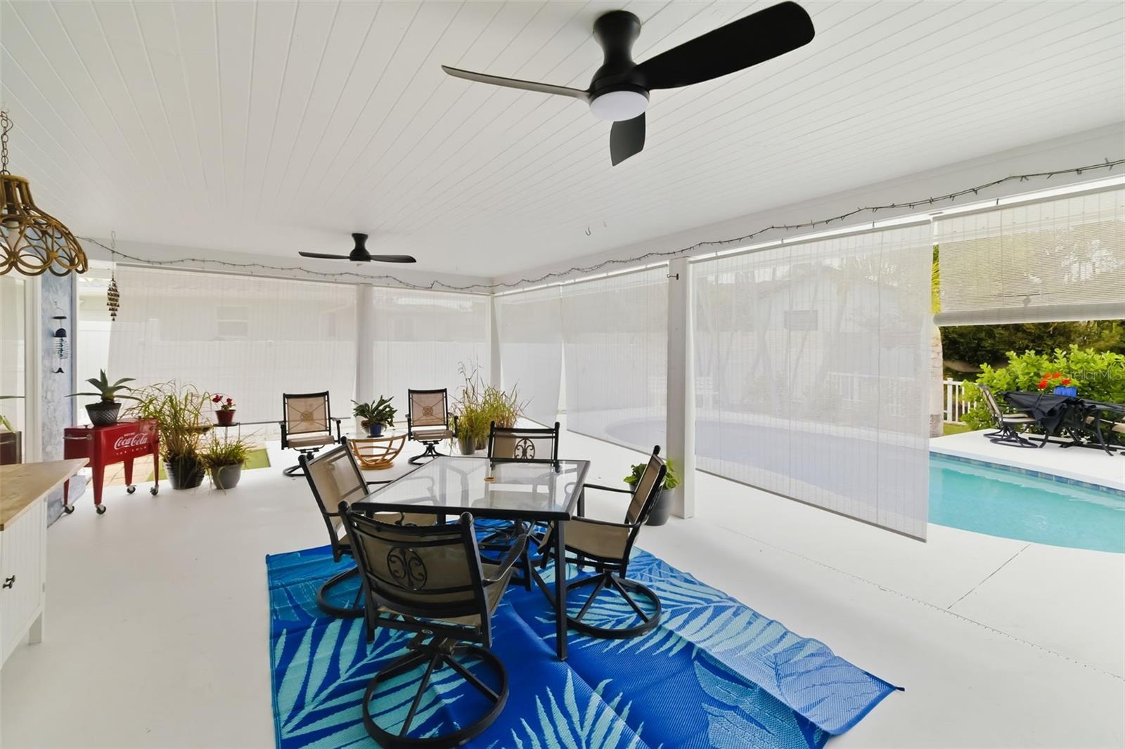 MITCHEM REPLAT - Residential