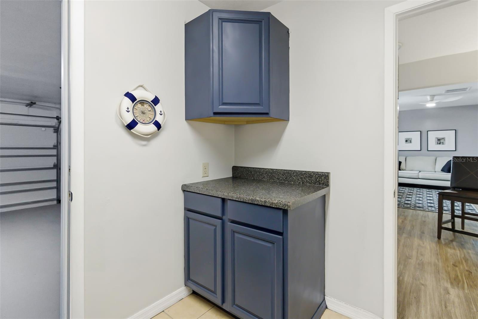 MITCHEM REPLAT - Residential