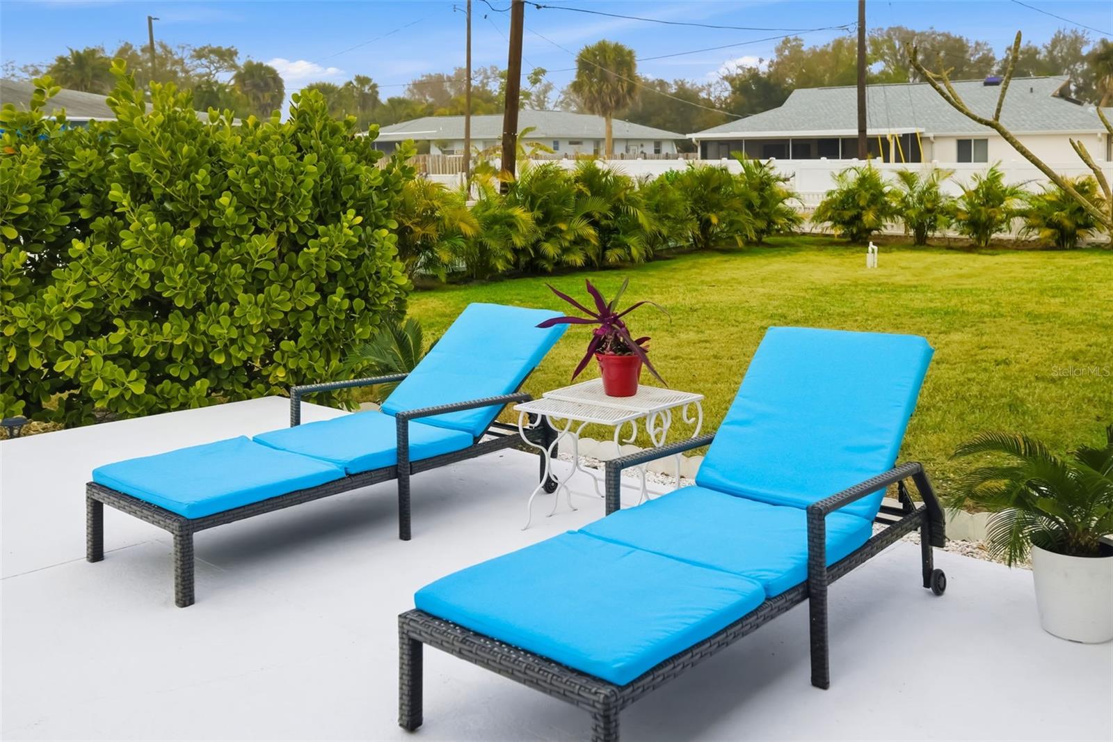 MITCHEM REPLAT - Residential