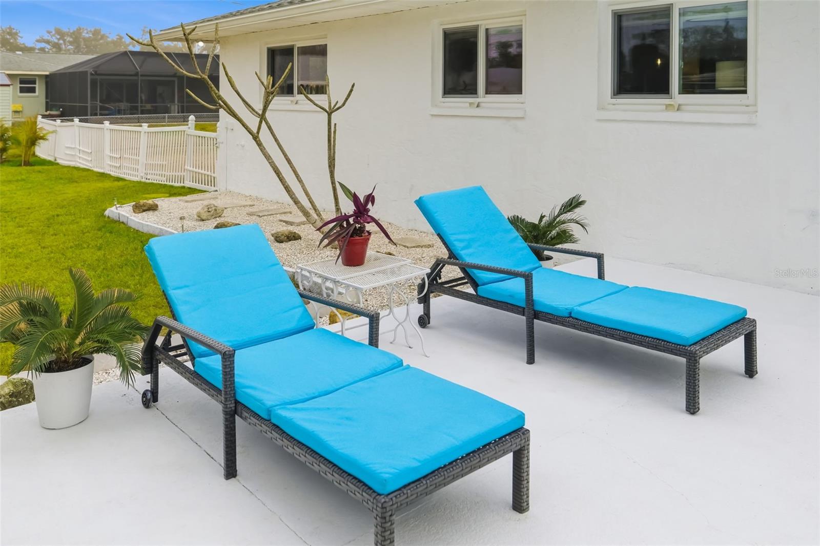 MITCHEM REPLAT - Residential