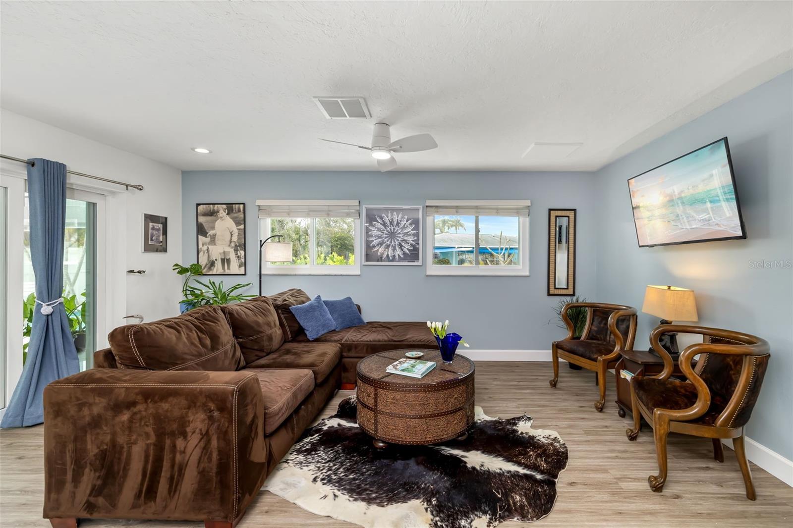 MITCHEM REPLAT - Residential