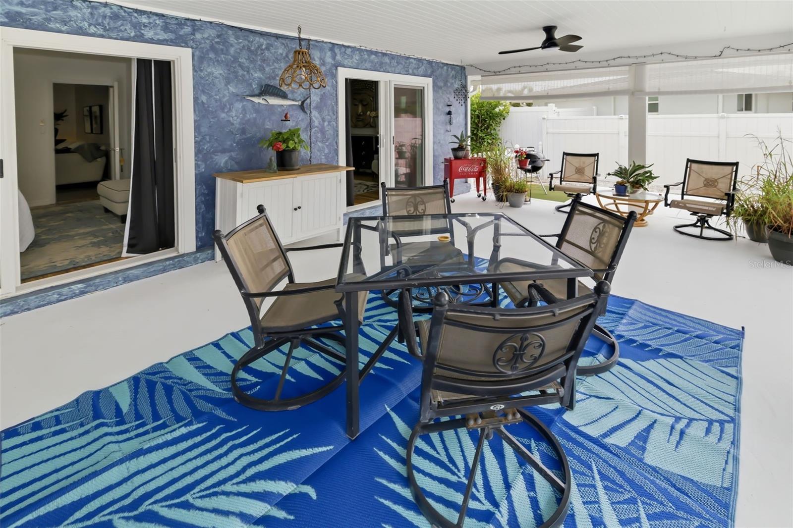 MITCHEM REPLAT - Residential