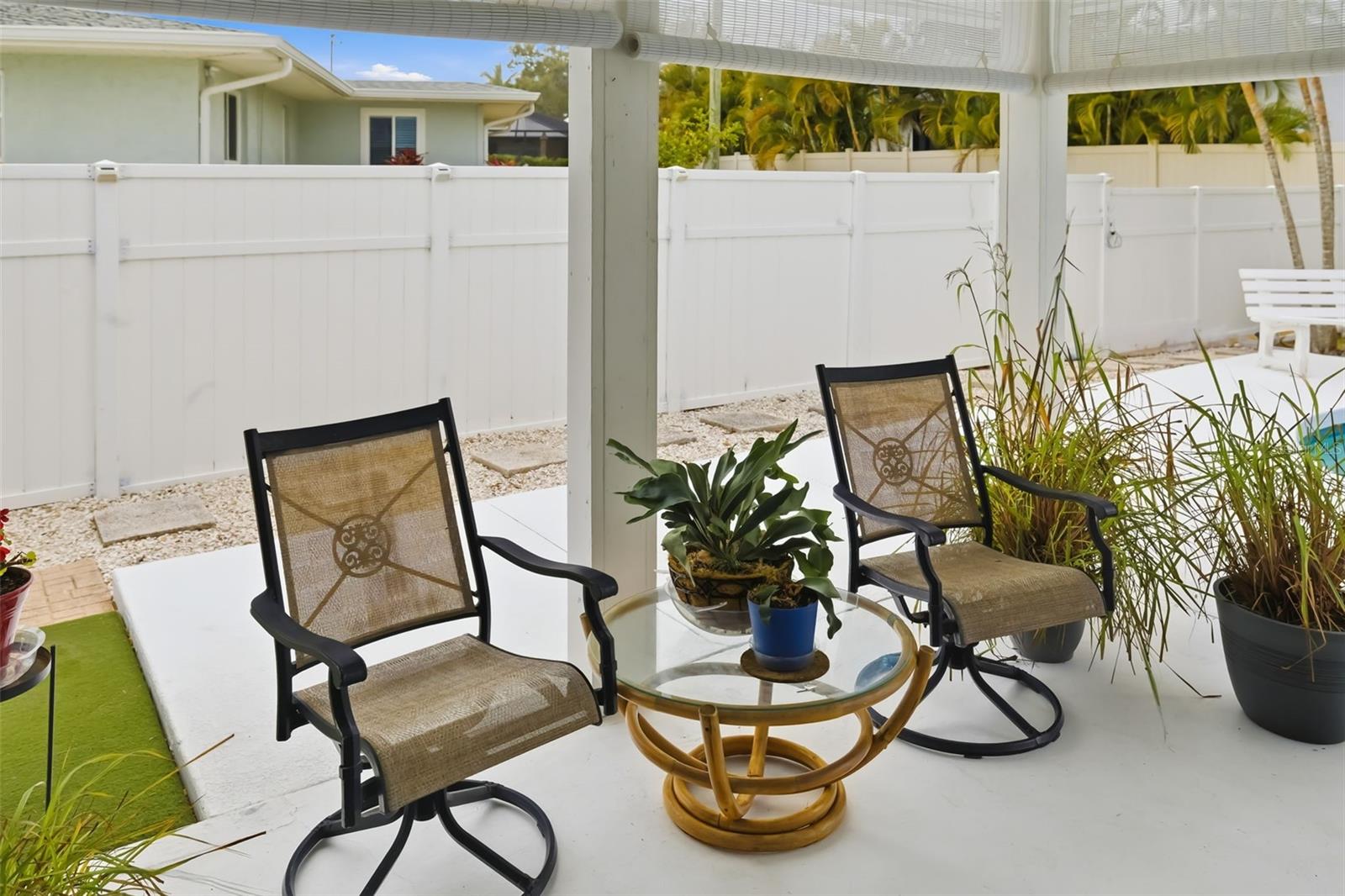 MITCHEM REPLAT - Residential