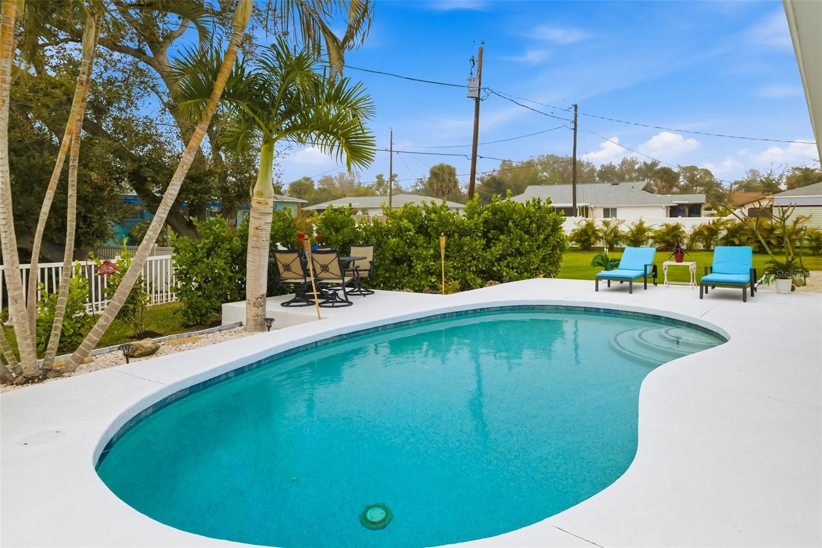 MITCHEM REPLAT - Residential