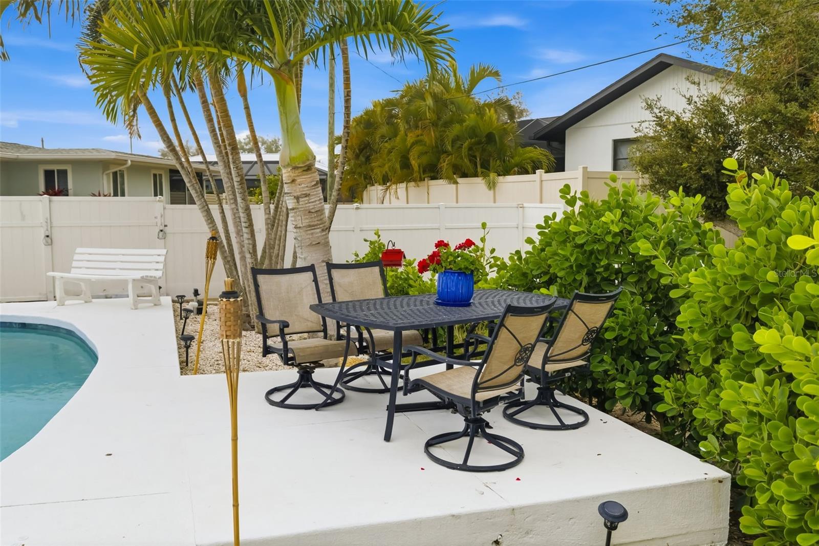 MITCHEM REPLAT - Residential