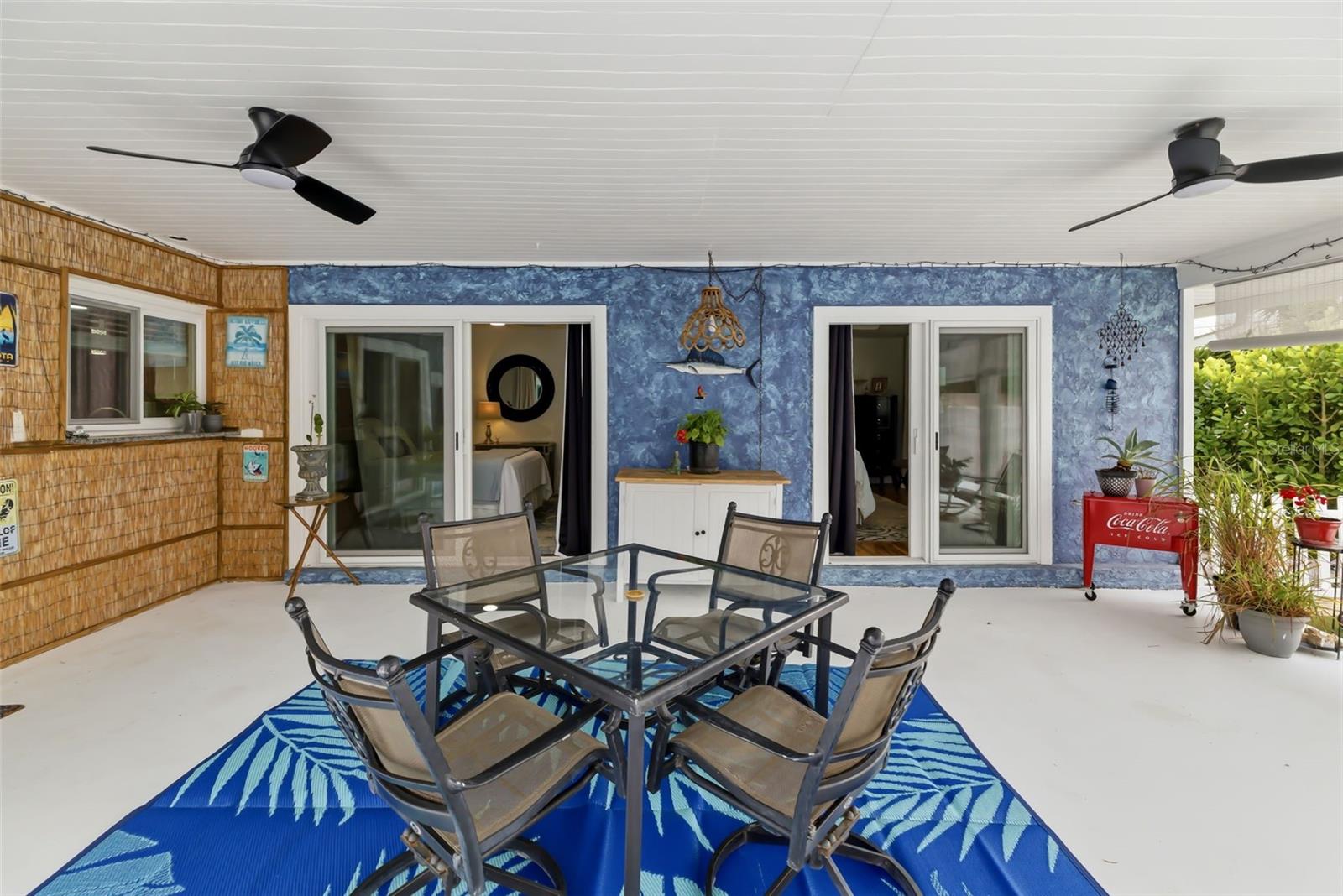 MITCHEM REPLAT - Residential