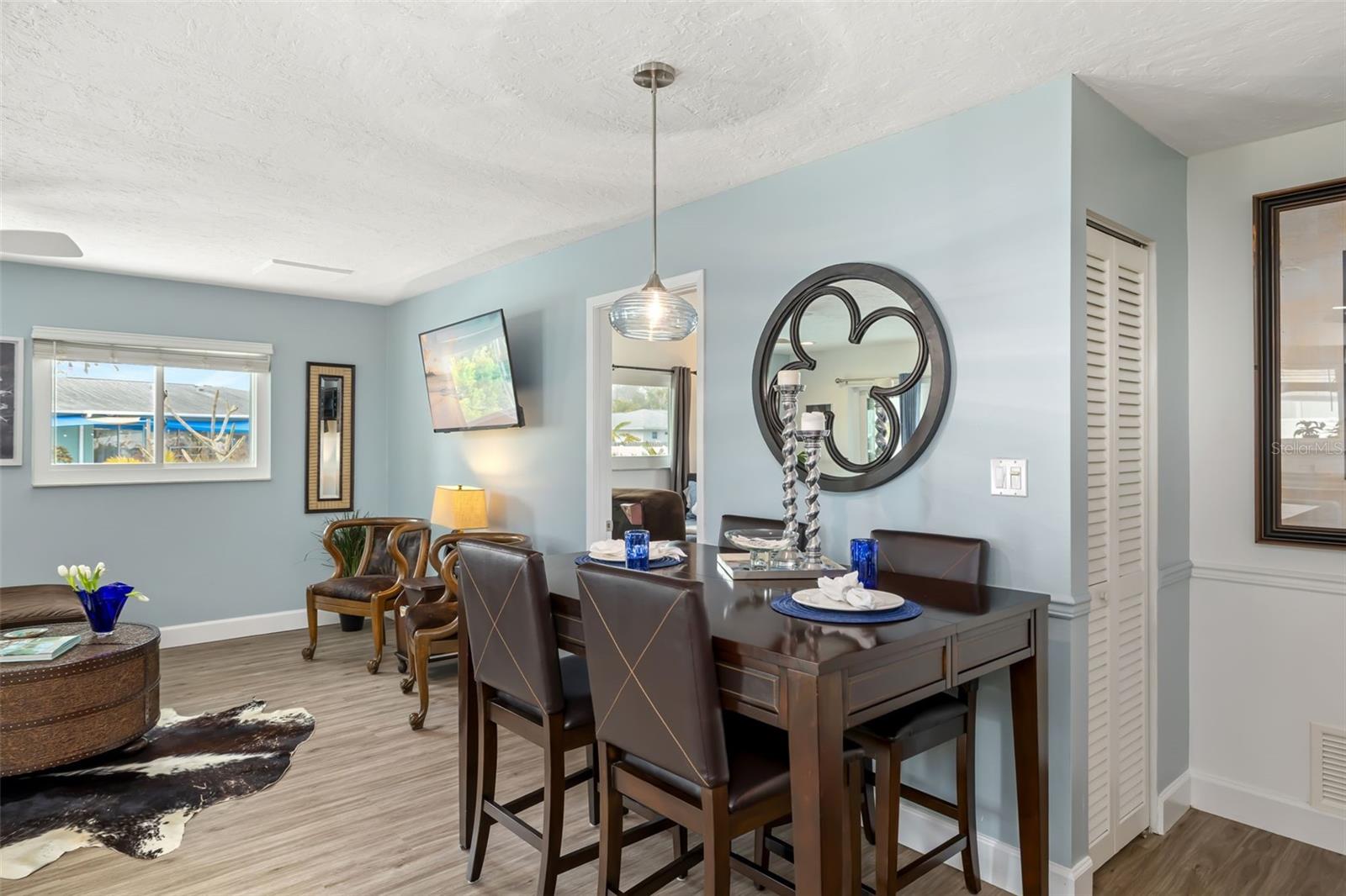 MITCHEM REPLAT - Residential