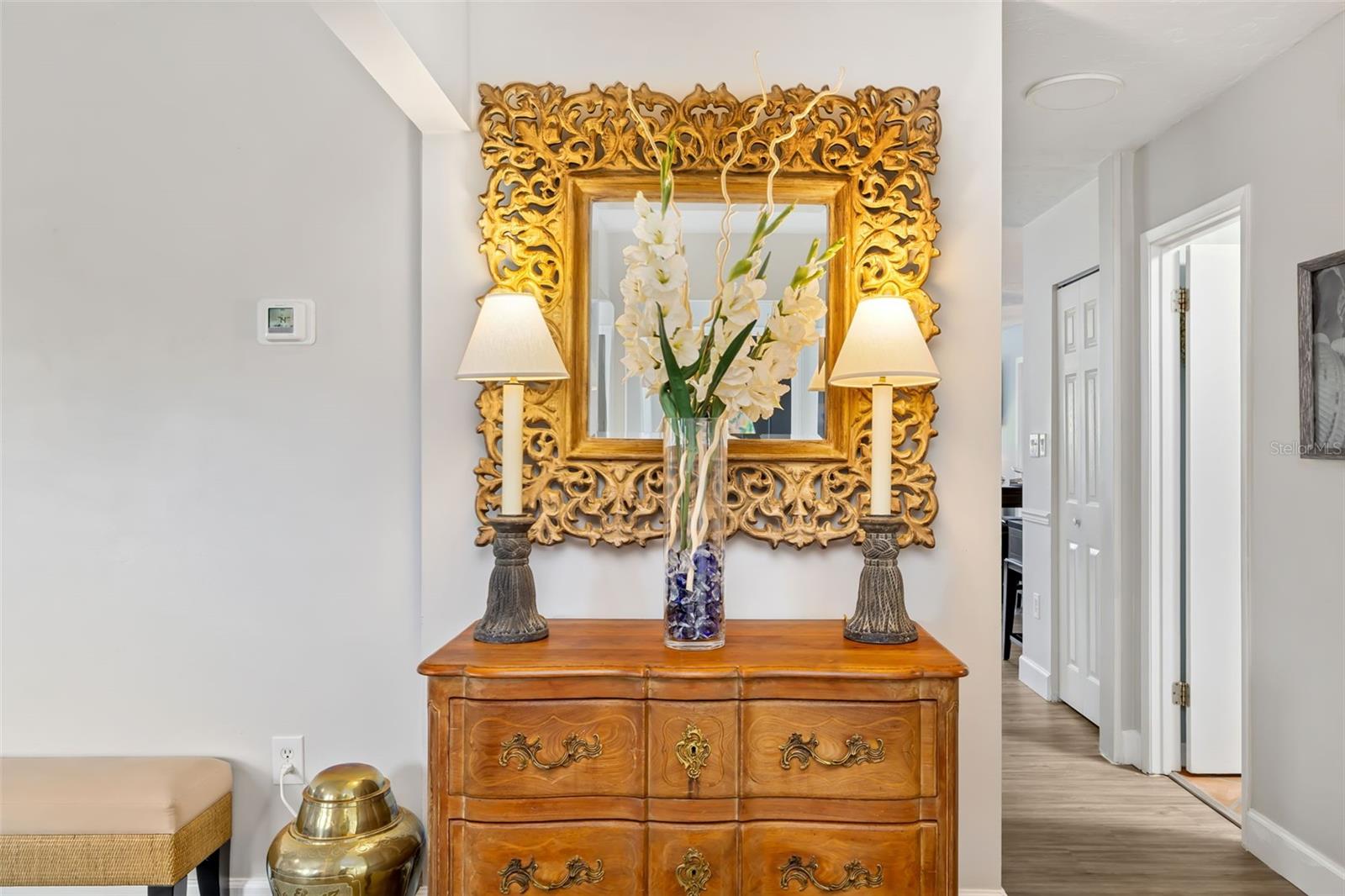 MITCHEM REPLAT - Residential