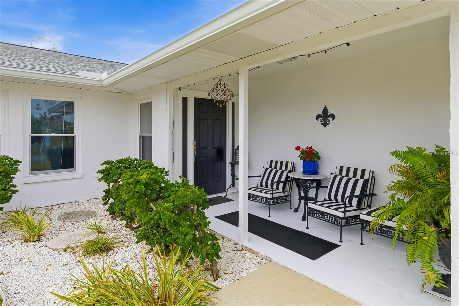 MITCHEM REPLAT - Residential