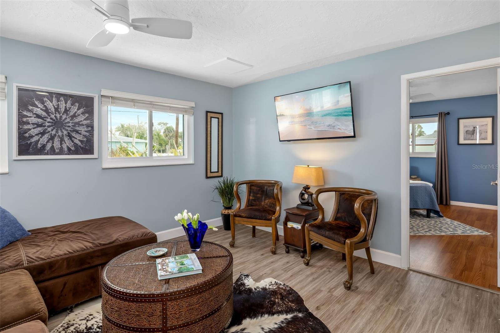 MITCHEM REPLAT - Residential