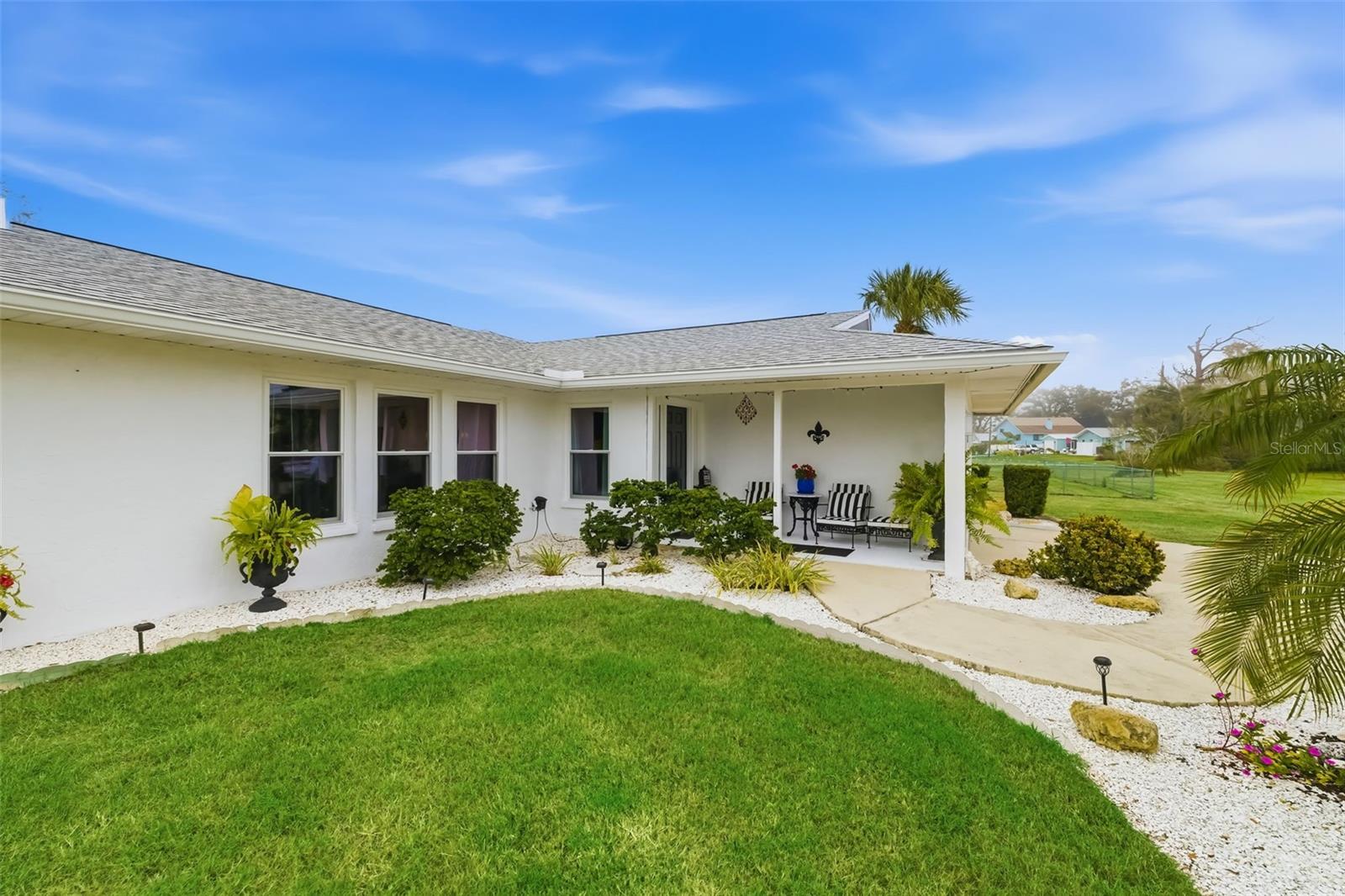 MITCHEM REPLAT - Residential