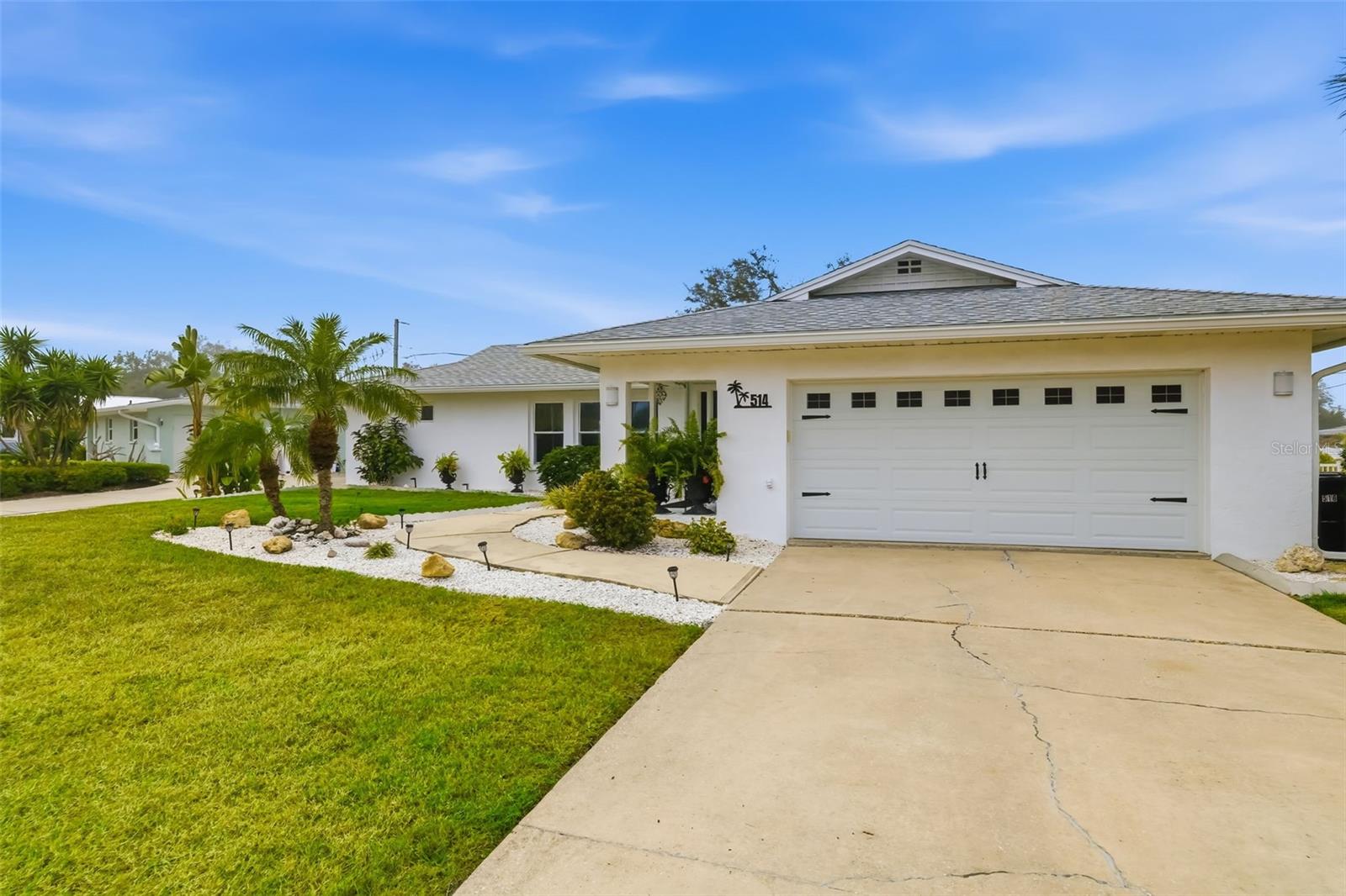 MITCHEM REPLAT - Residential