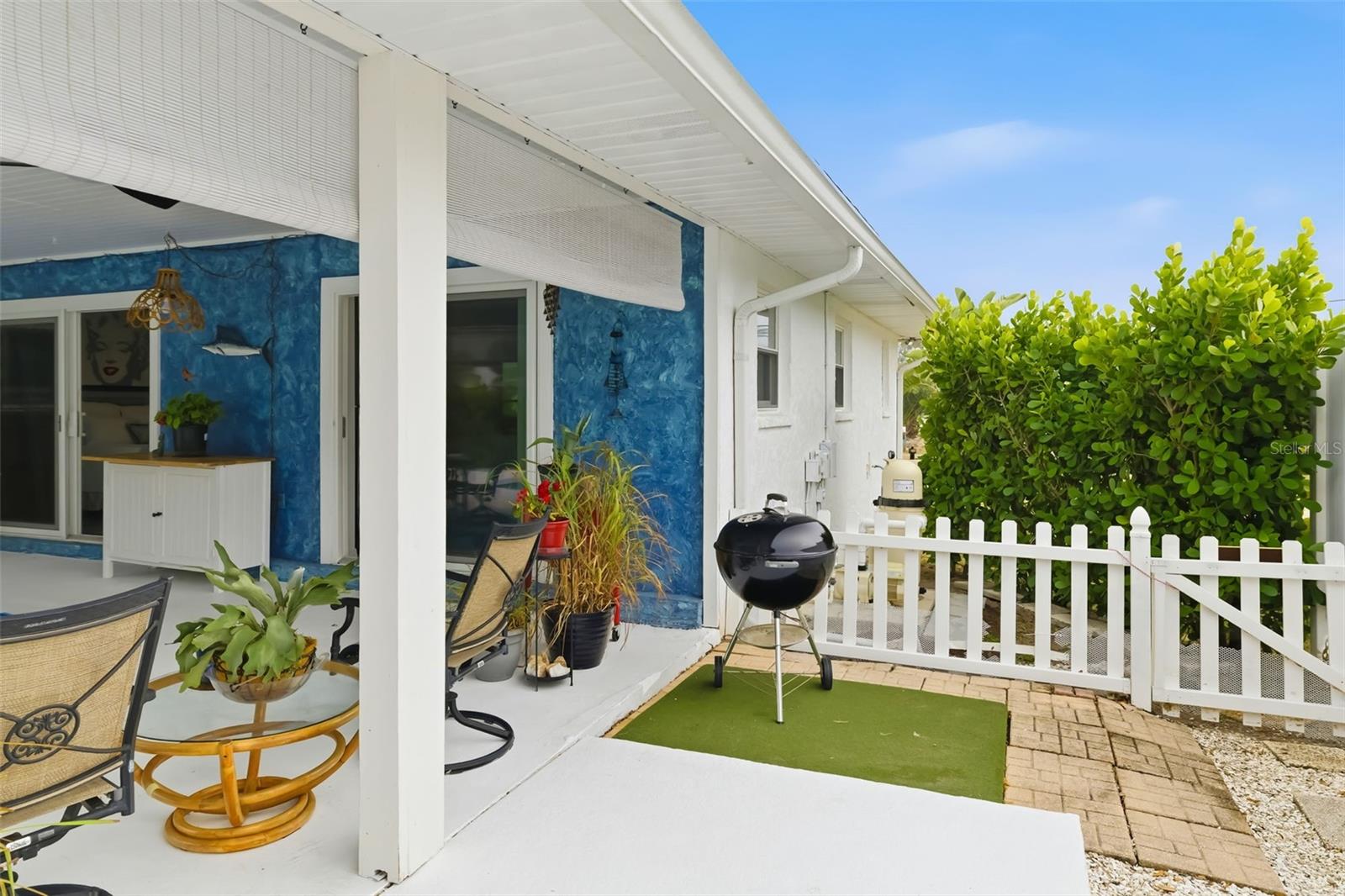 MITCHEM REPLAT - Residential