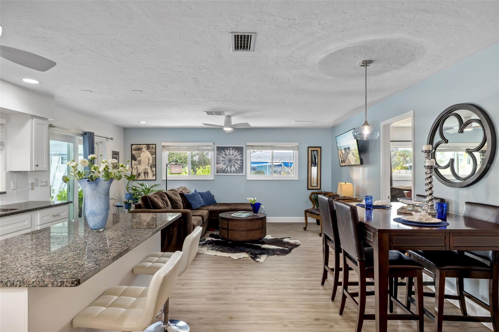 MITCHEM REPLAT - Residential