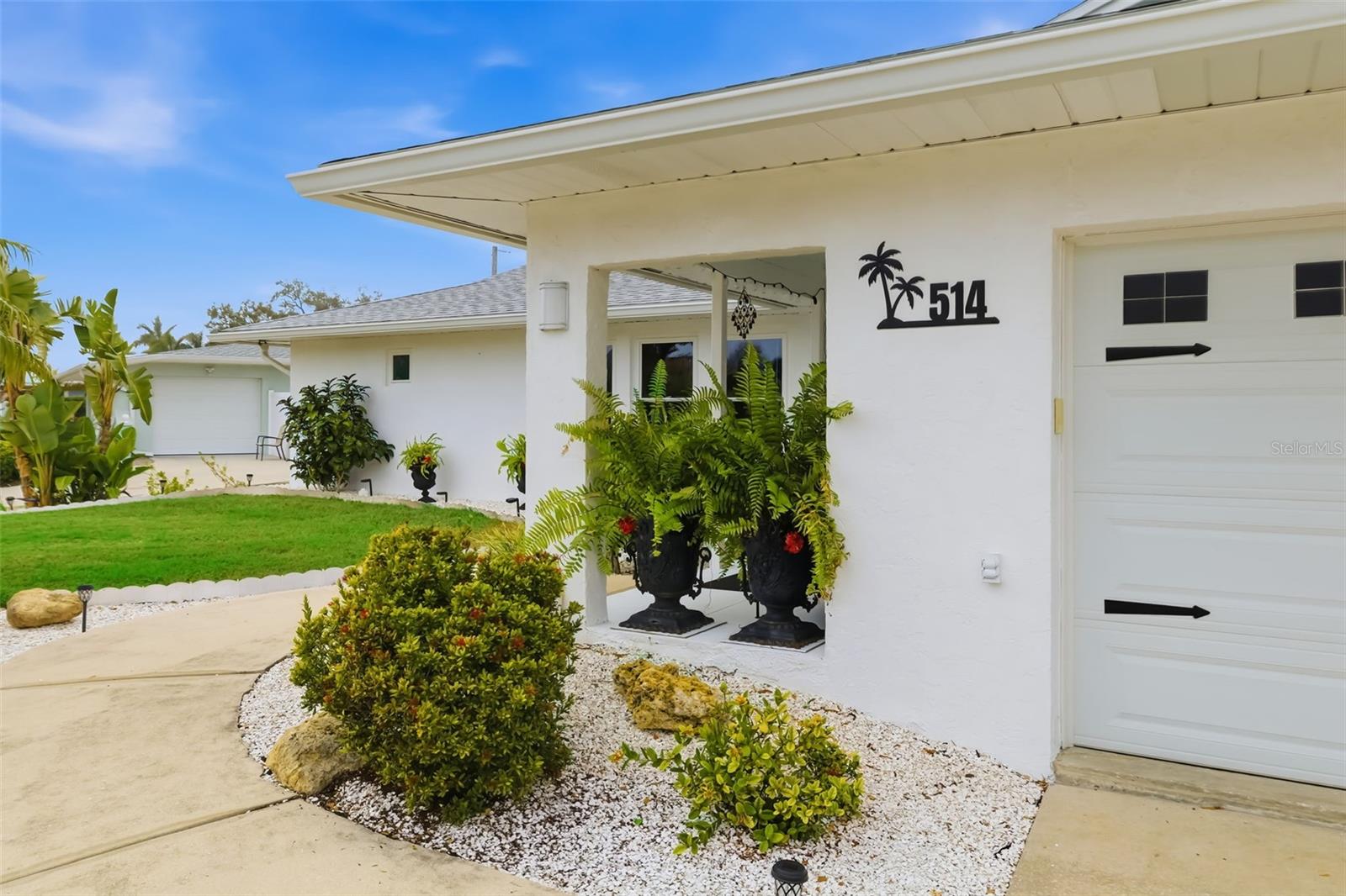 MITCHEM REPLAT - Residential