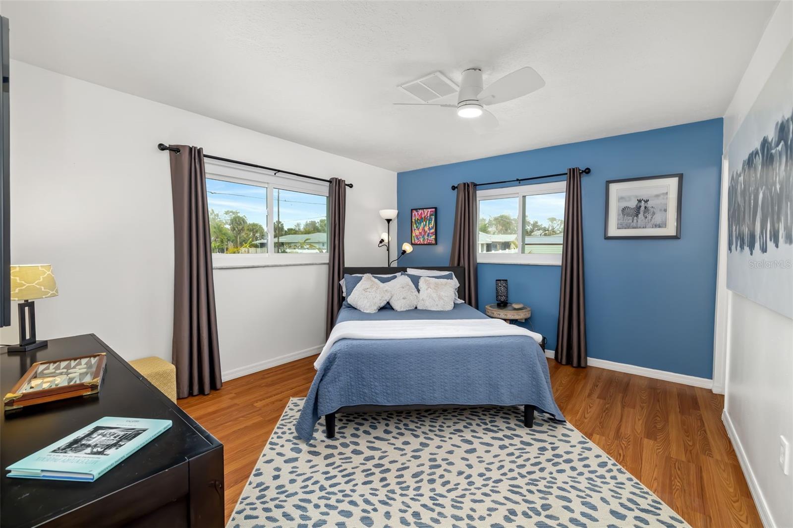 MITCHEM REPLAT - Residential