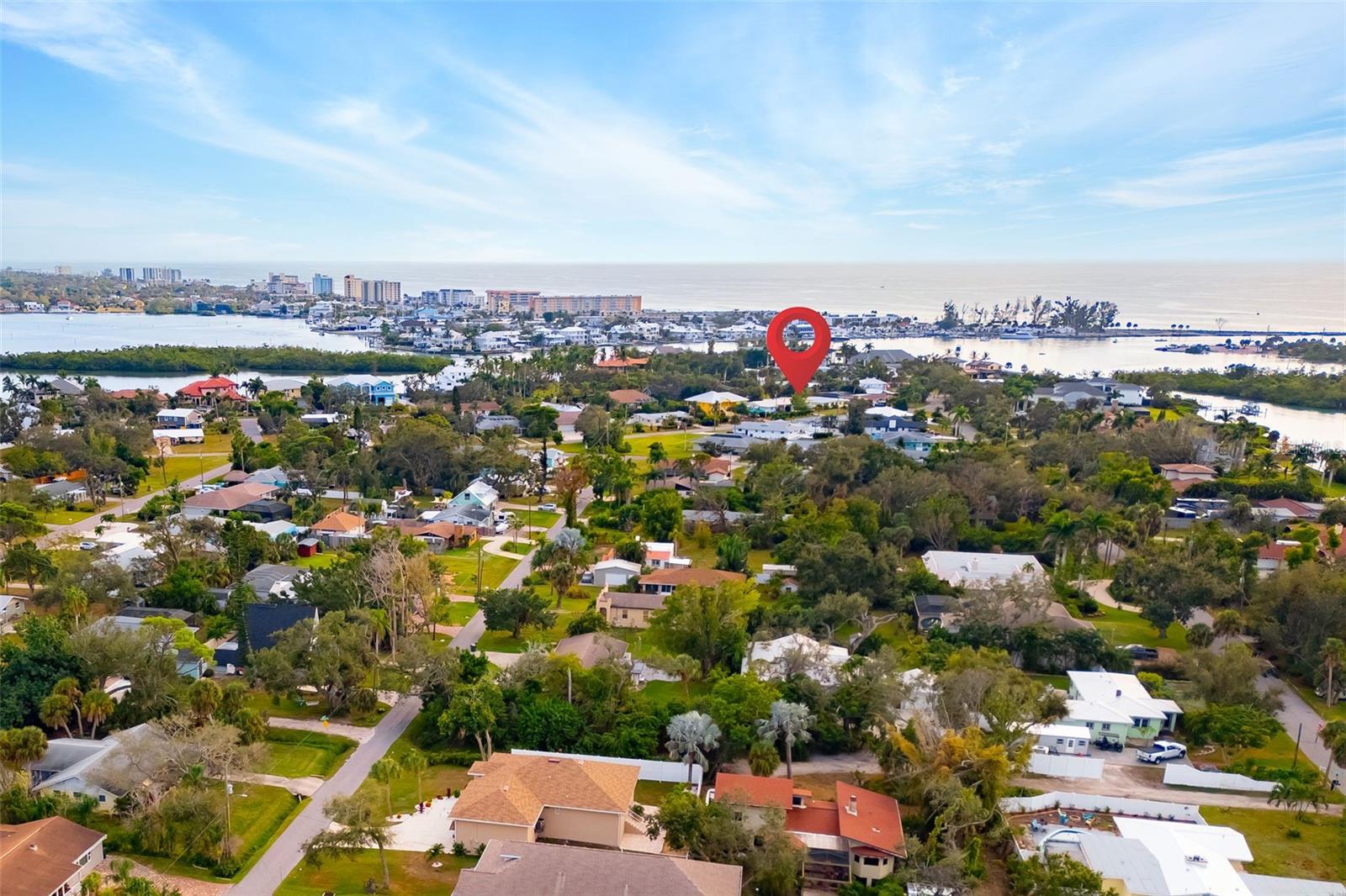 MITCHEM REPLAT - Residential