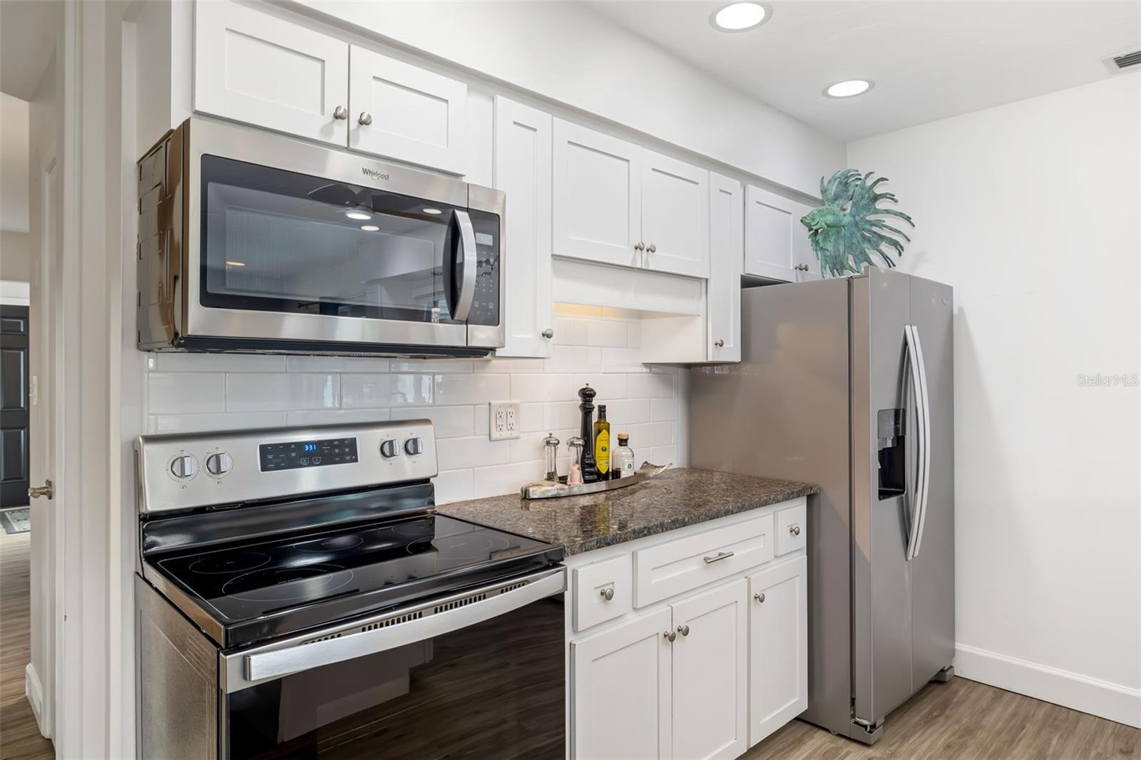 MITCHEM REPLAT - Residential