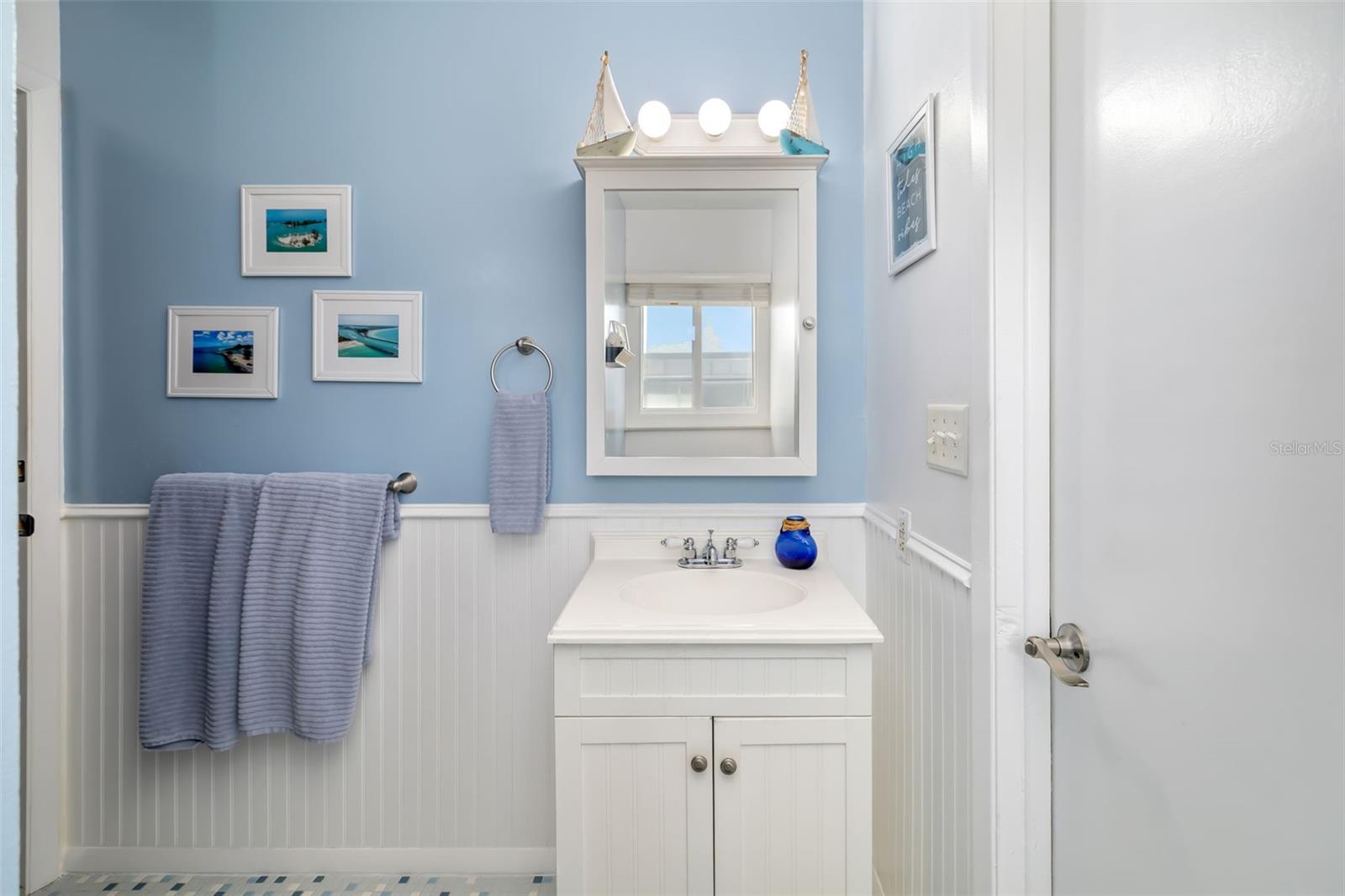 MITCHEM REPLAT - Residential