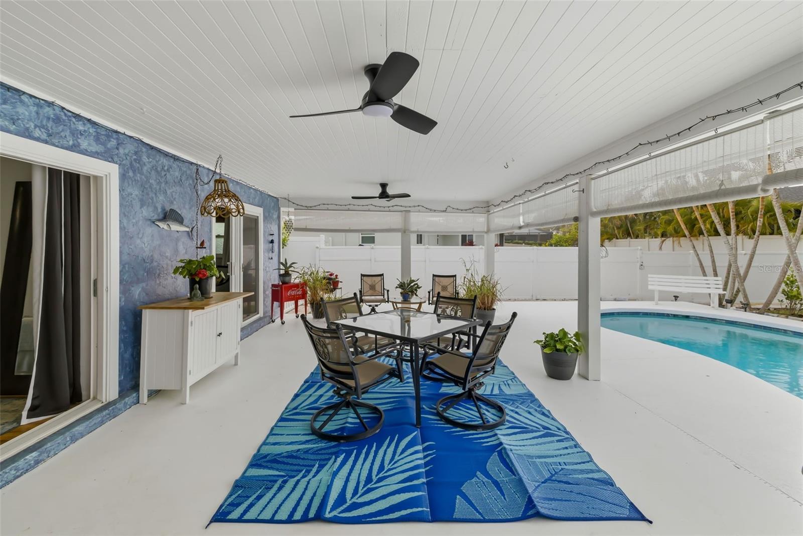 MITCHEM REPLAT - Residential