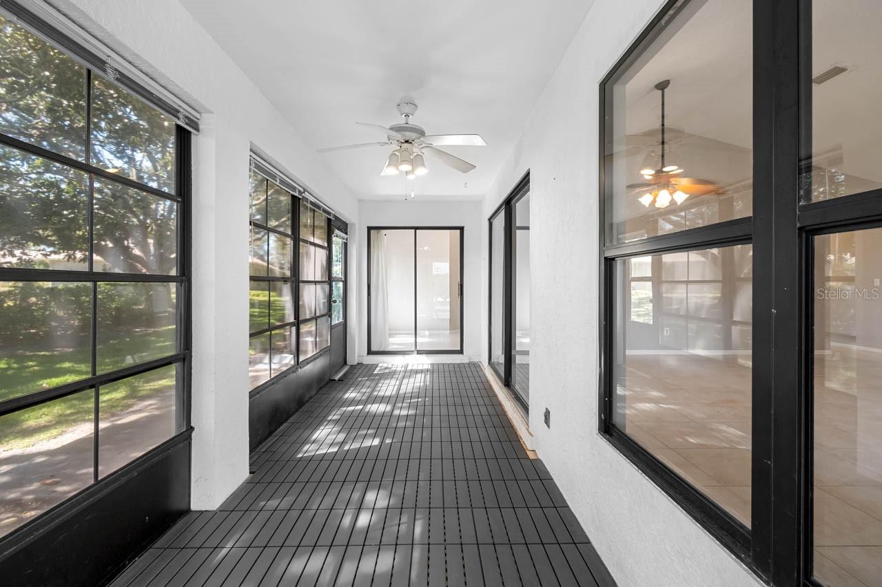 LANCASTER IV CONDO PH - Residential