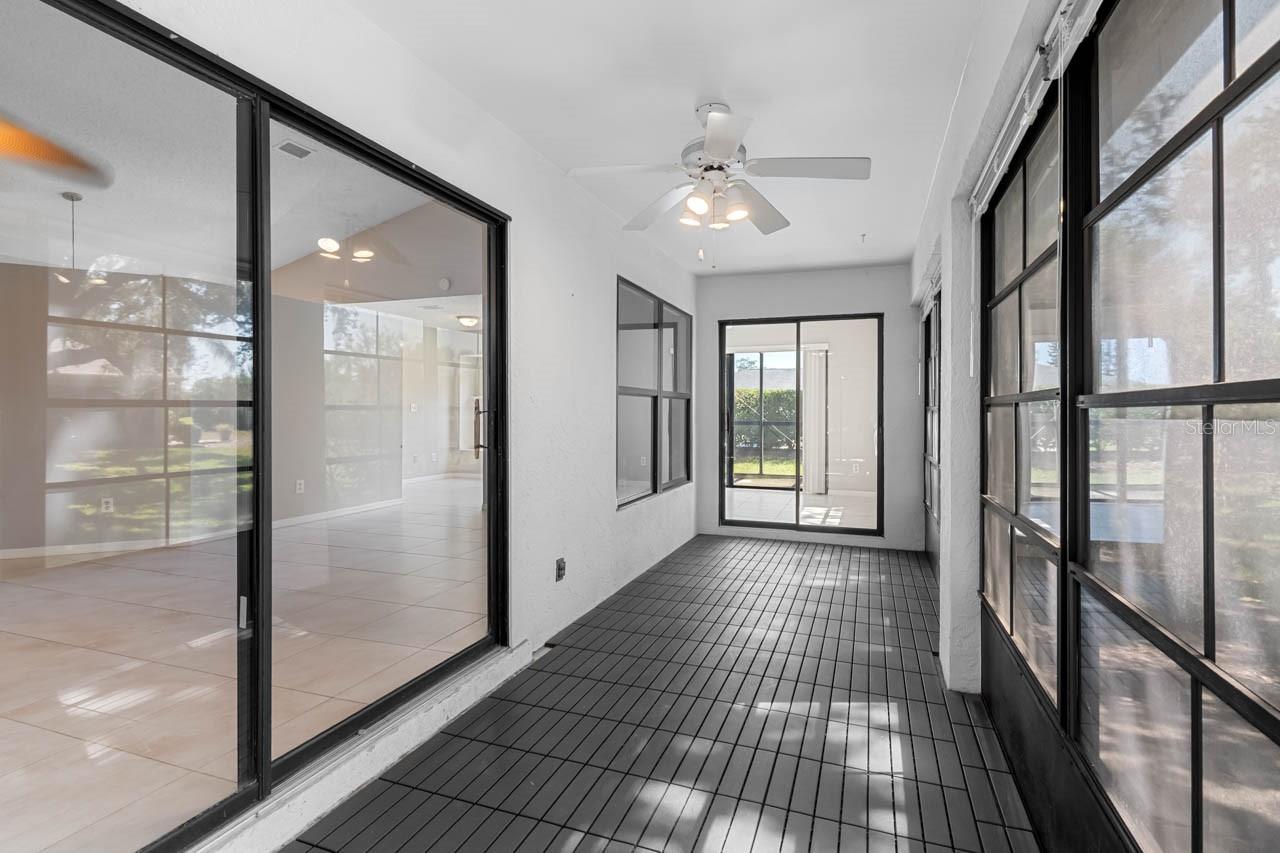 LANCASTER IV CONDO PH - Residential