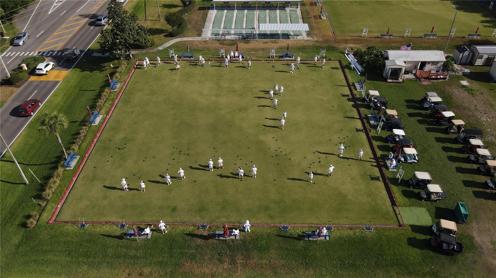 LANCASTER IV CONDO PH - Residential