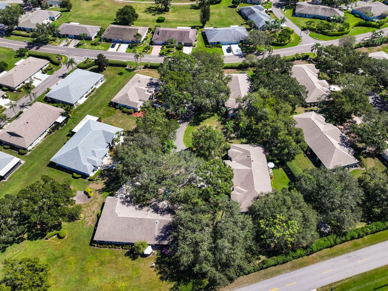 LANCASTER IV CONDO PH - Residential