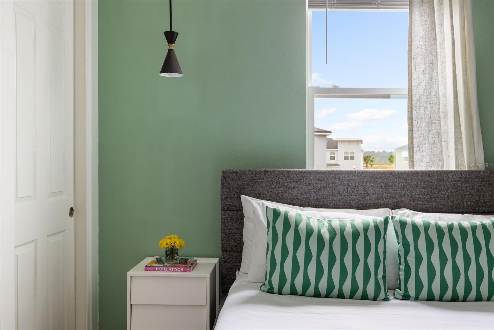 SOLARA RES VACATION VILLAS REP - Residential