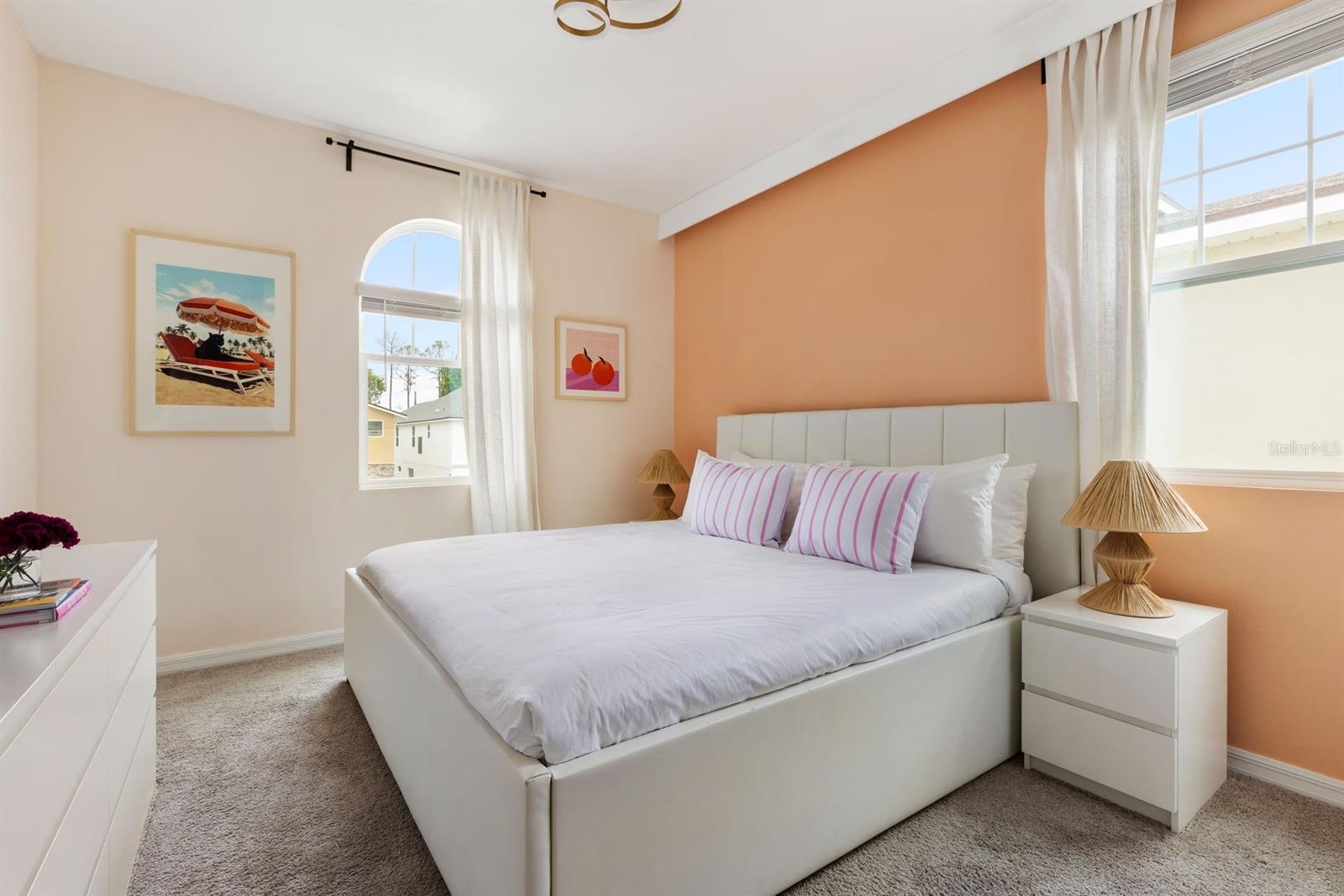 SOLARA RES VACATION VILLAS REP - Residential