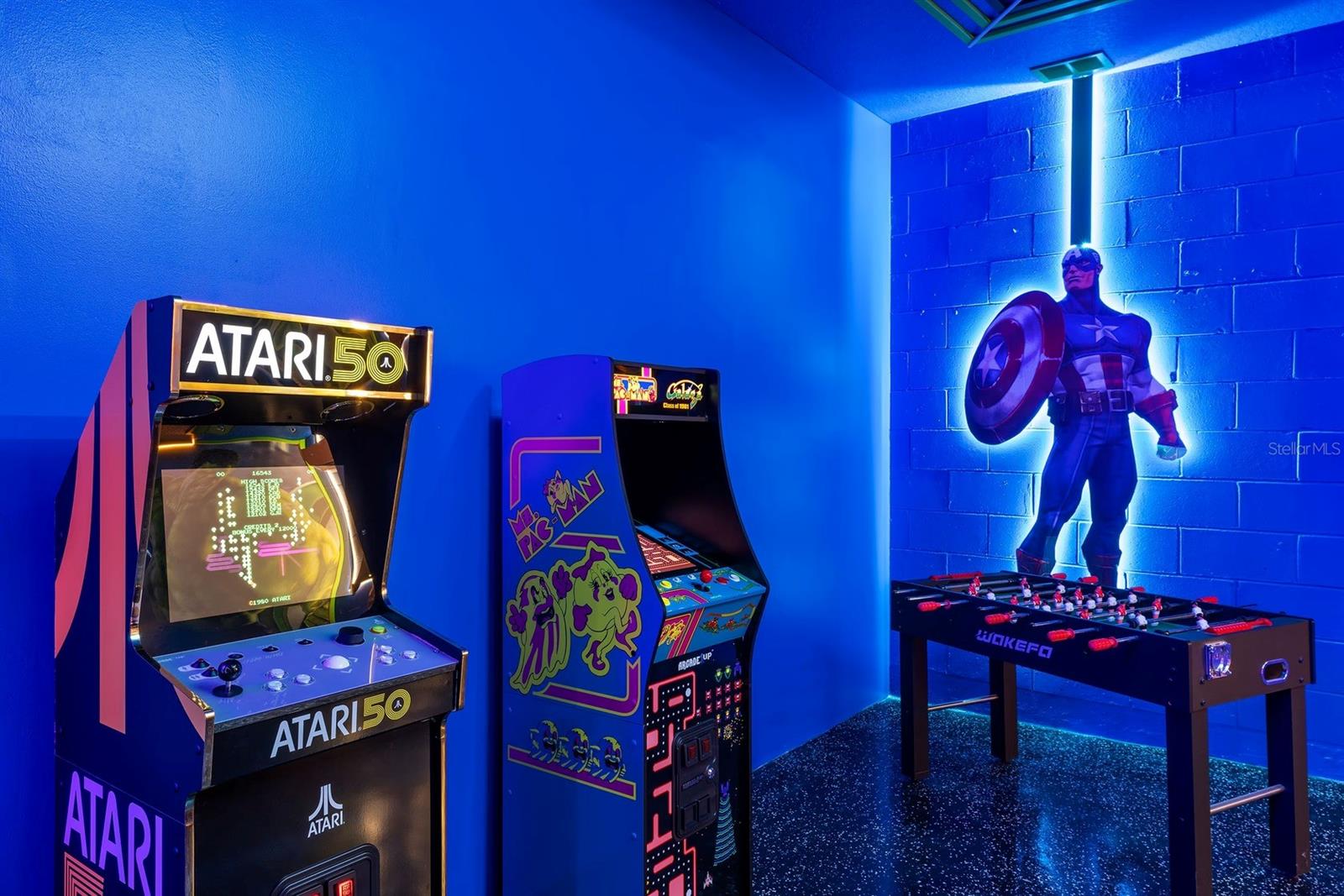 SOLARA RES VACATION VILLAS REP - Residential