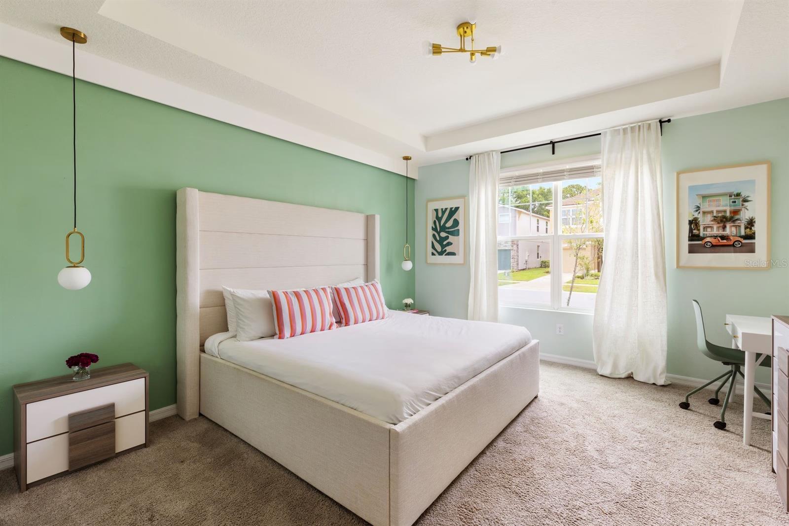 SOLARA RES VACATION VILLAS REP - Residential