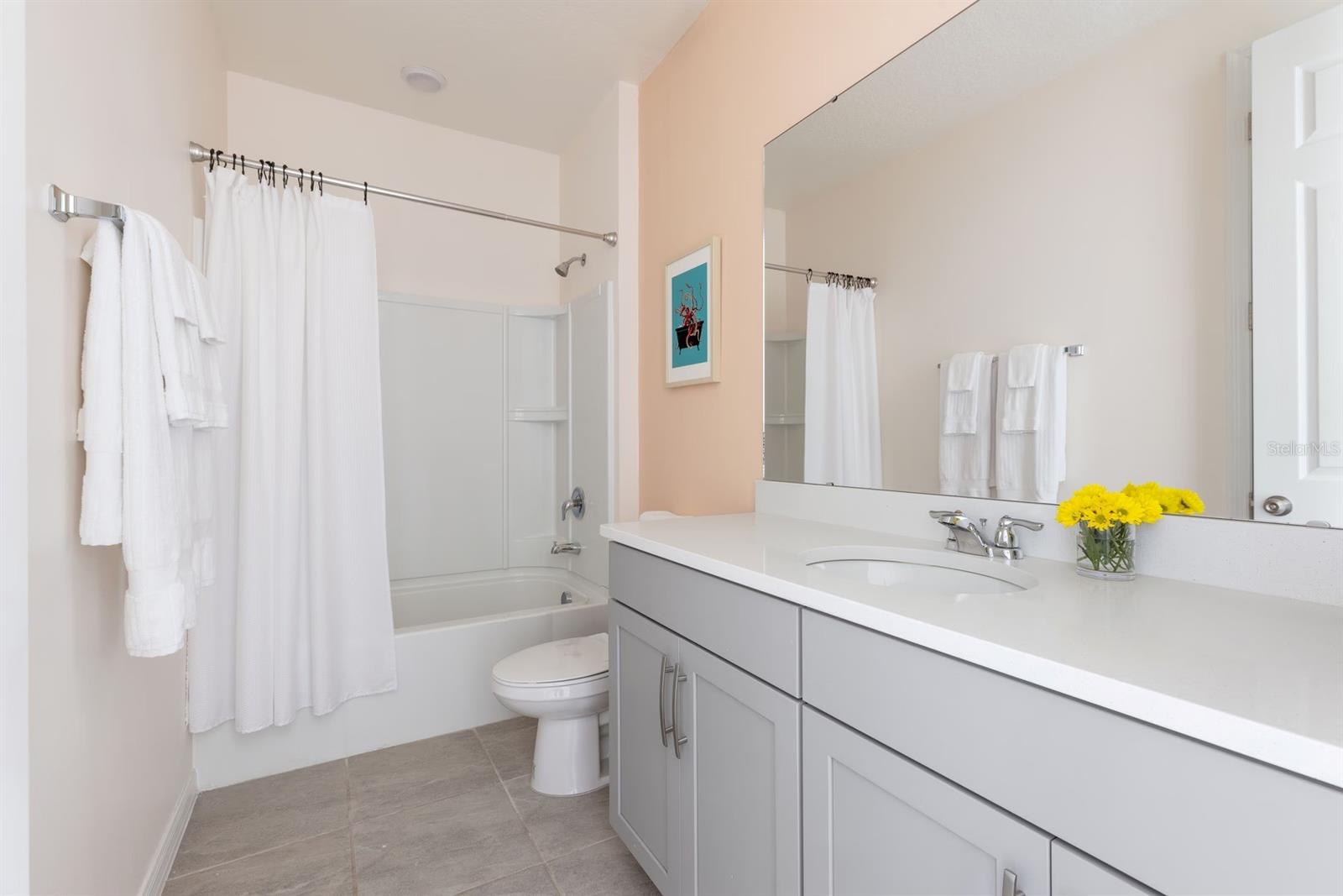 SOLARA RES VACATION VILLAS REP - Residential