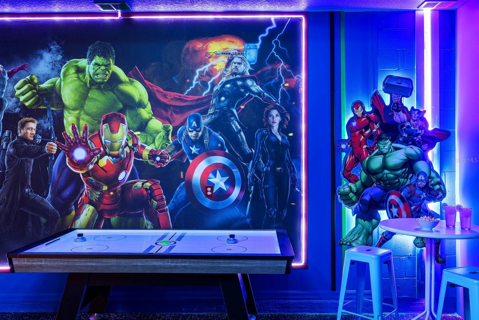 SOLARA RES VACATION VILLAS REP - Residential