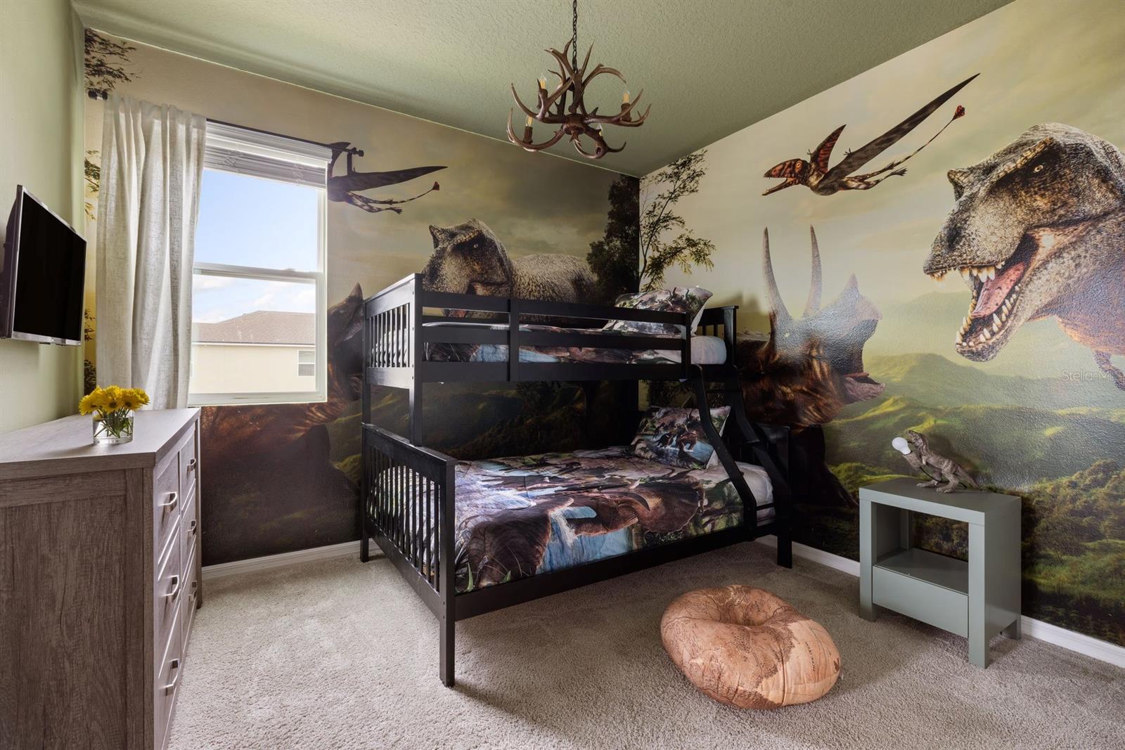 SOLARA RES VACATION VILLAS REP - Residential