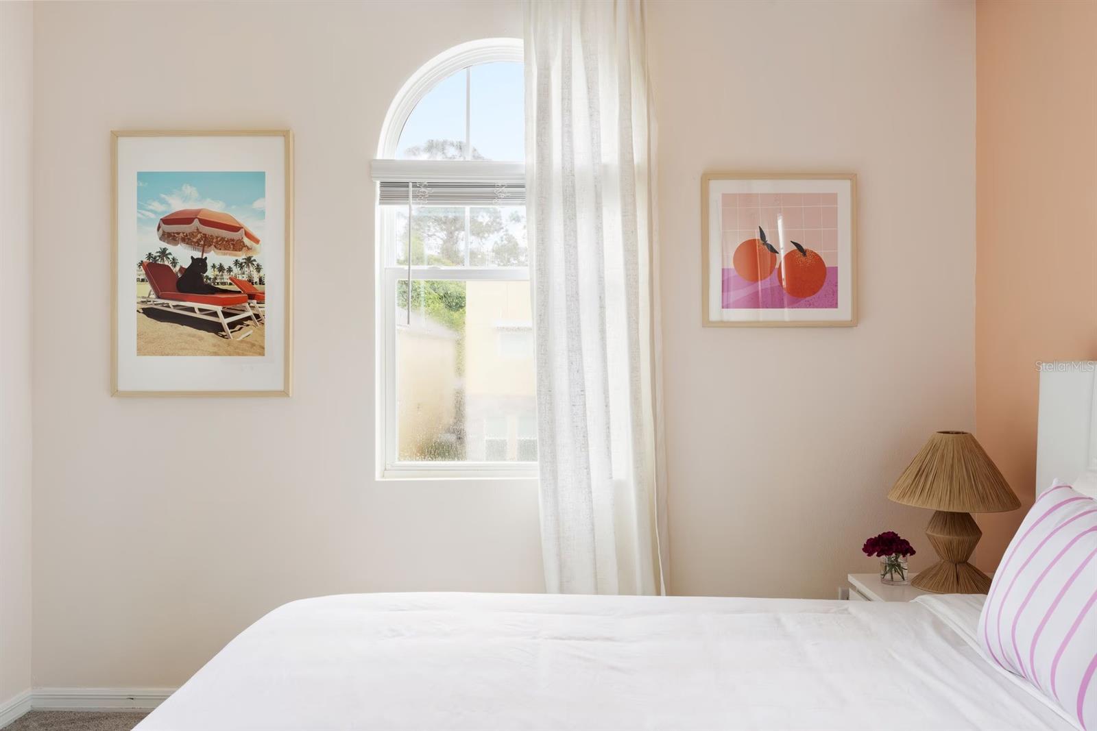 SOLARA RES VACATION VILLAS REP - Residential