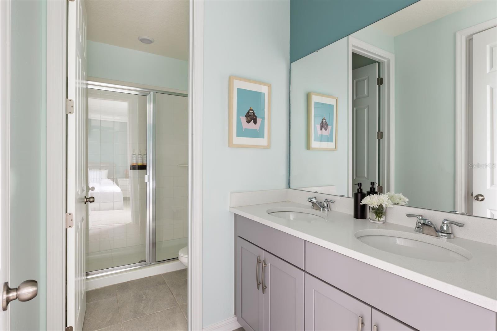 SOLARA RES VACATION VILLAS REP - Residential