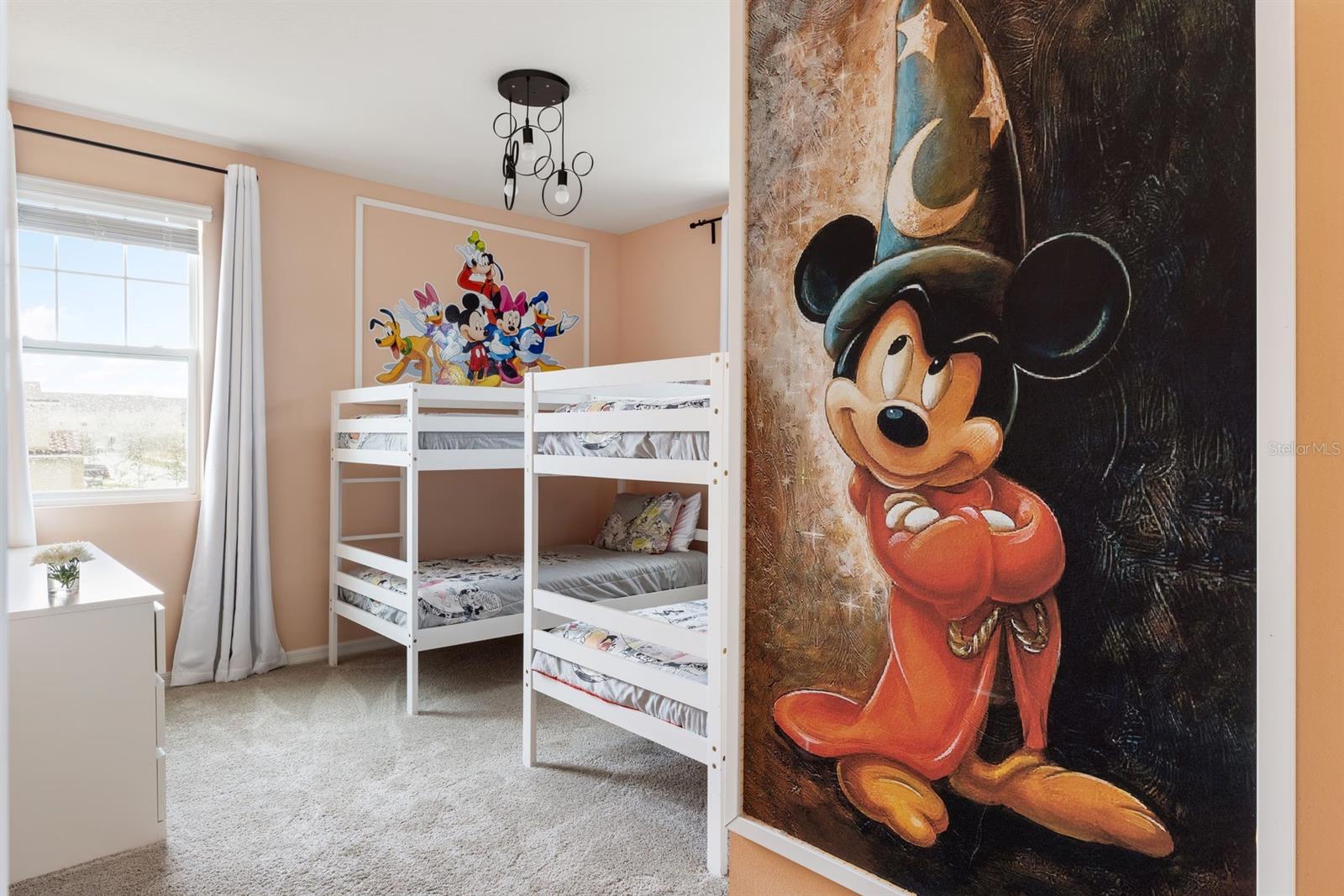 SOLARA RES VACATION VILLAS REP - Residential