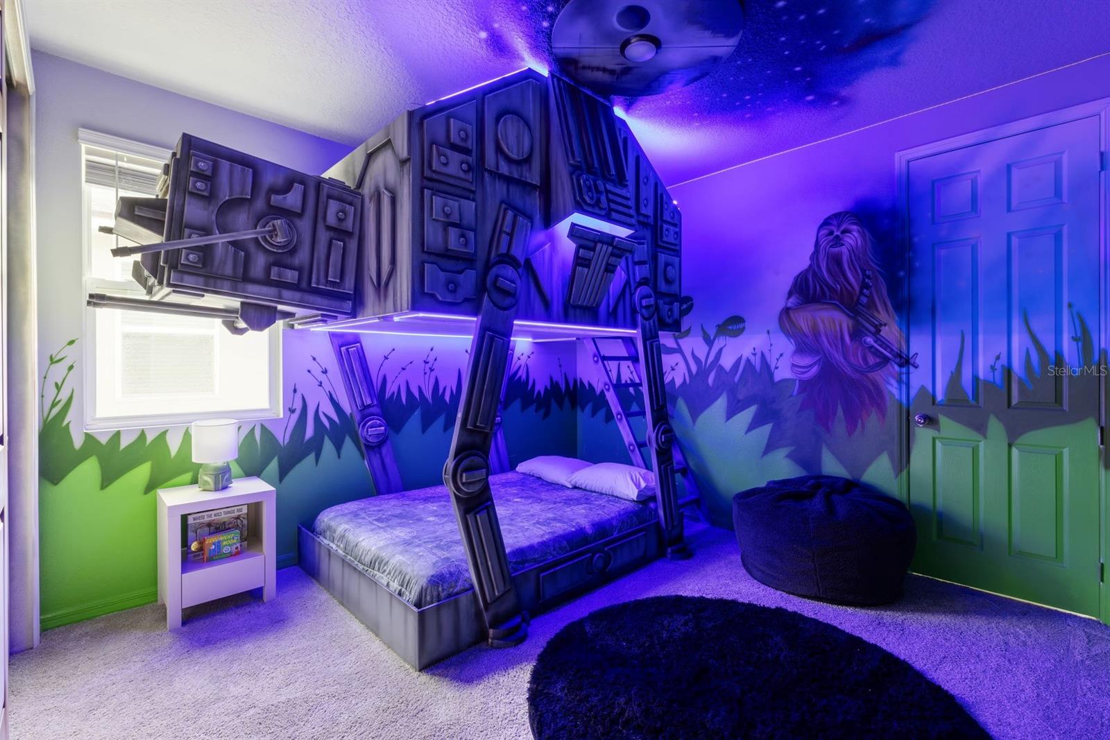 SOLARA RES VACATION VILLAS REP - Residential