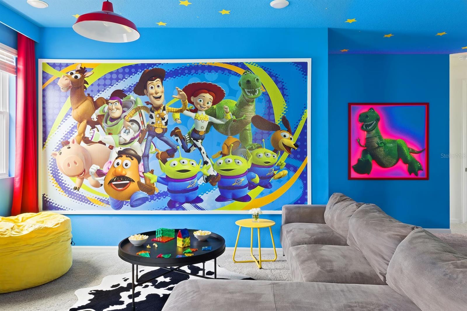 SOLARA RES VACATION VILLAS REP - Residential