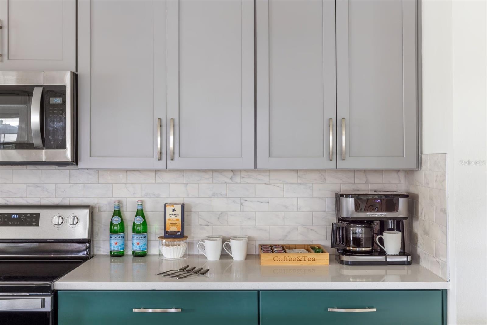 SOLARA RES VACATION VILLAS REP - Residential