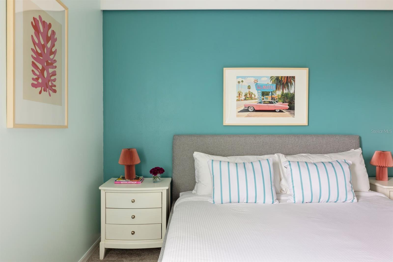 SOLARA RES VACATION VILLAS REP - Residential