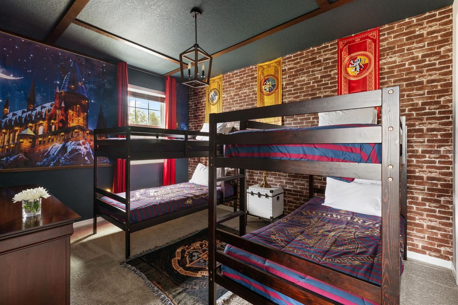 SOLARA RES VACATION VILLAS REP - Residential