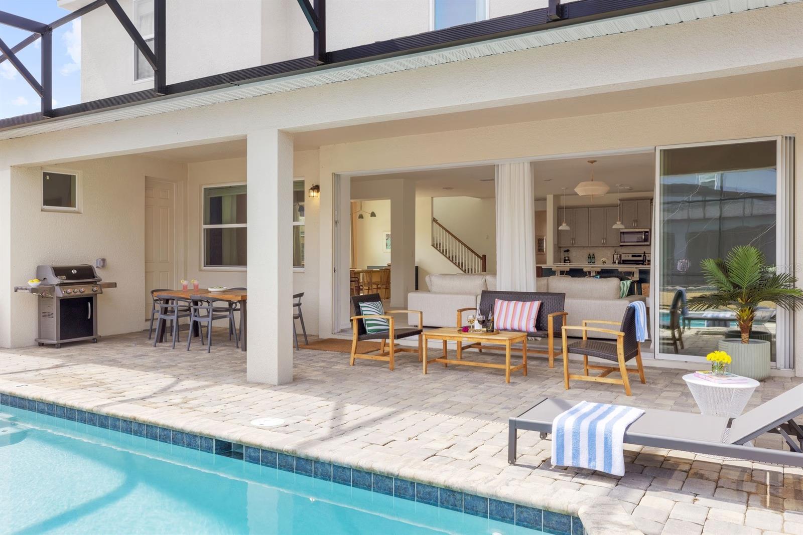 SOLARA RES VACATION VILLAS REP - Residential