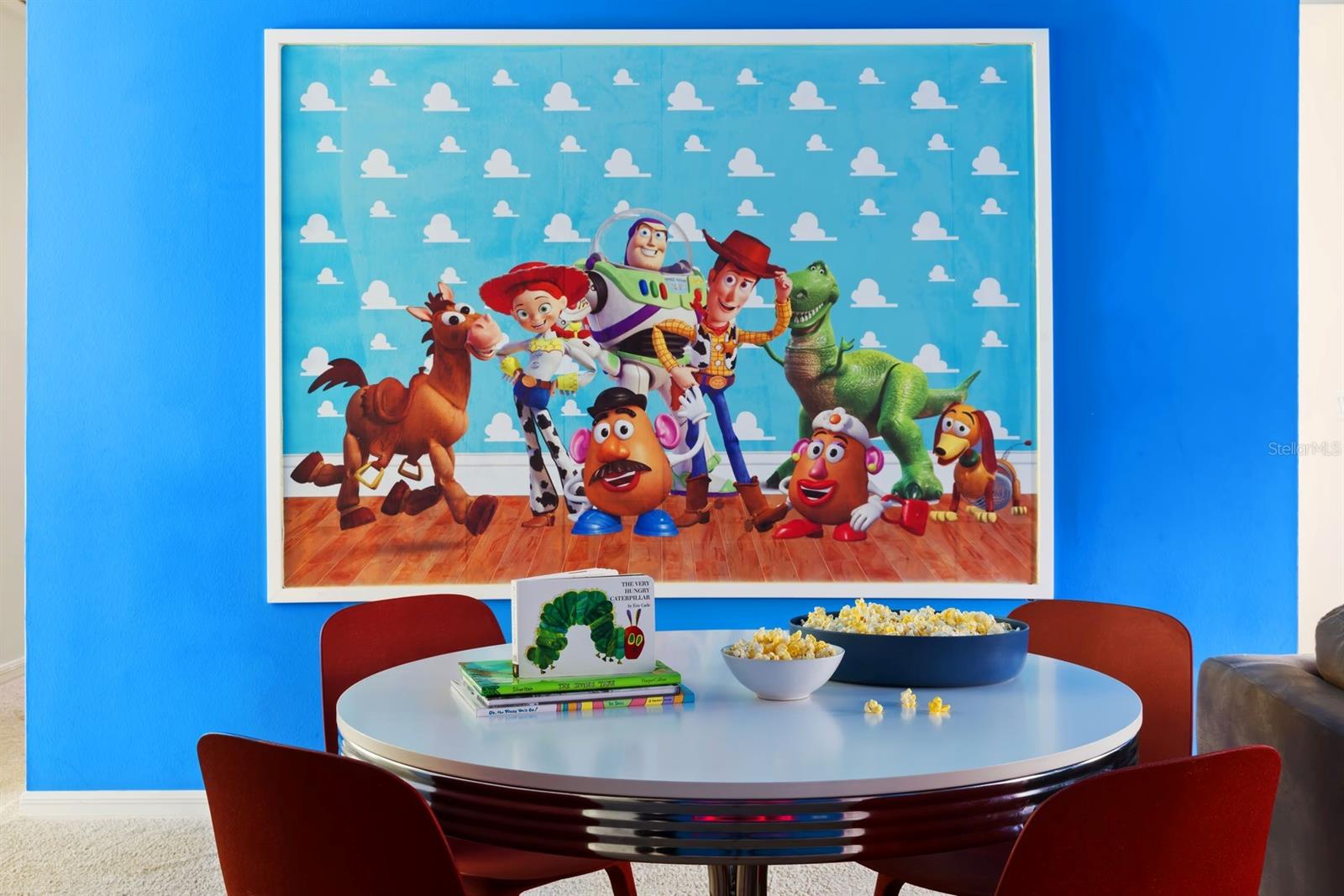 SOLARA RES VACATION VILLAS REP - Residential